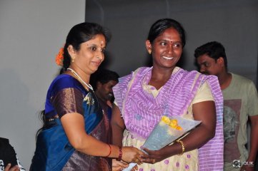 Maanja Movie Audio Launch